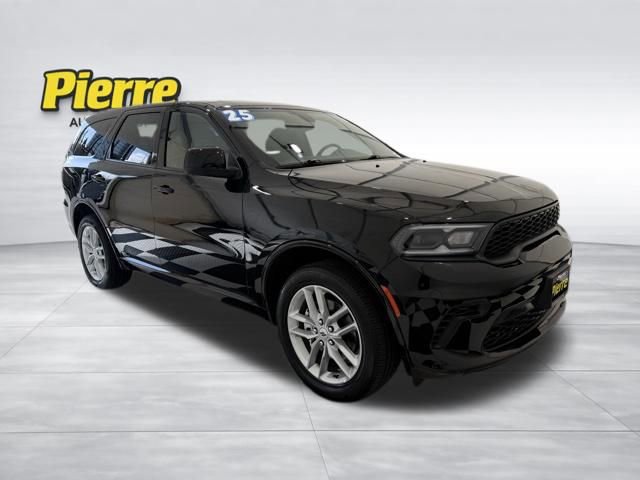 Used 2025 Dodge Durango GT image 7