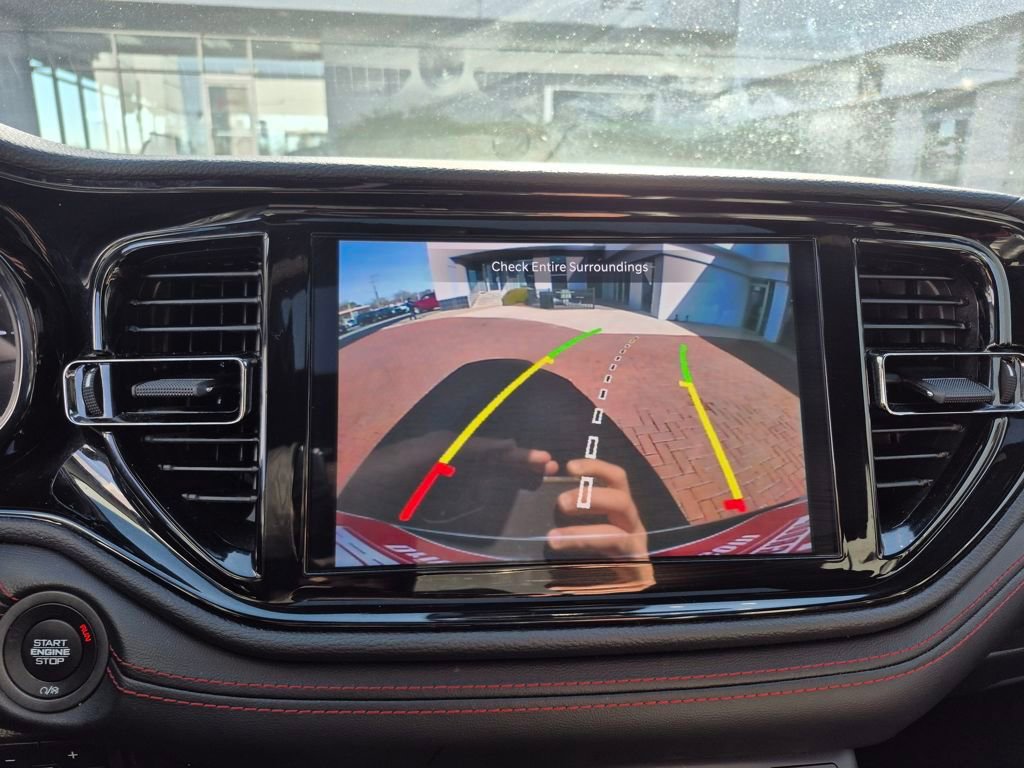 Used 2024 Dodge Durango GT image 18