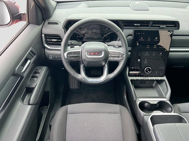 New 2026 GMC Terrain Elevation FWD image 16