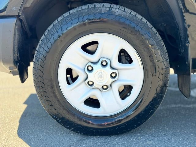 Used 2019 Toyota Tundra SR AWD/4WD image 44