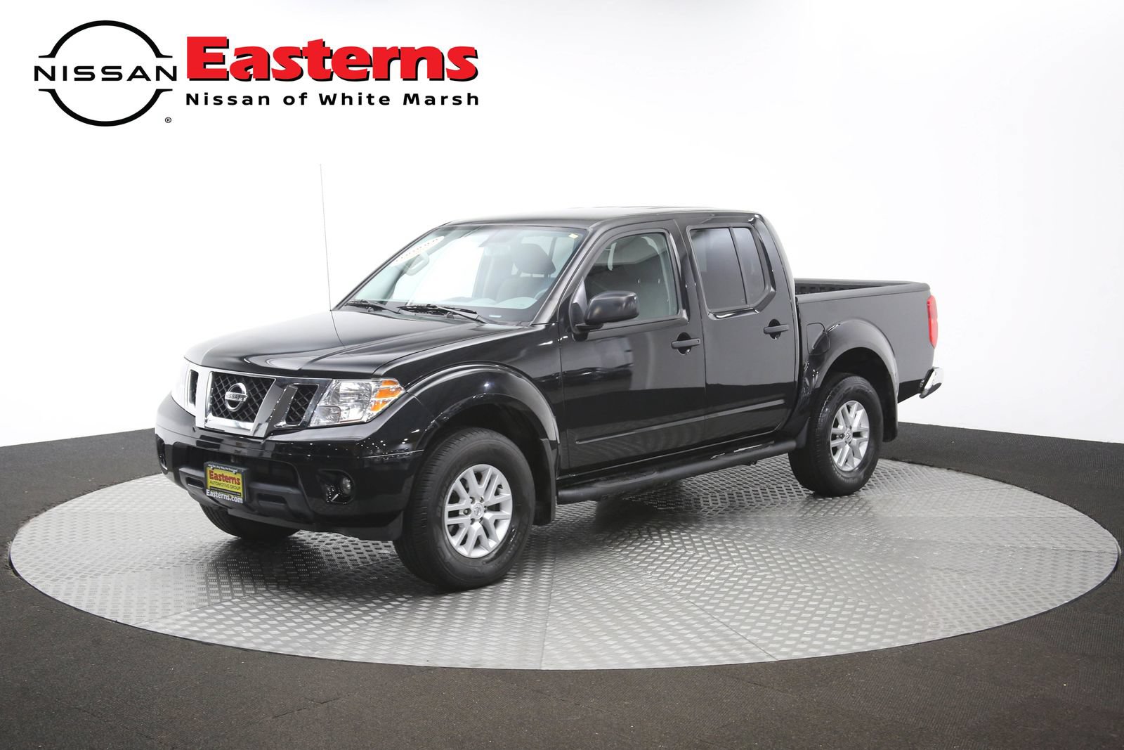Used 2021 Nissan Frontier SV AWD/4WD image 52