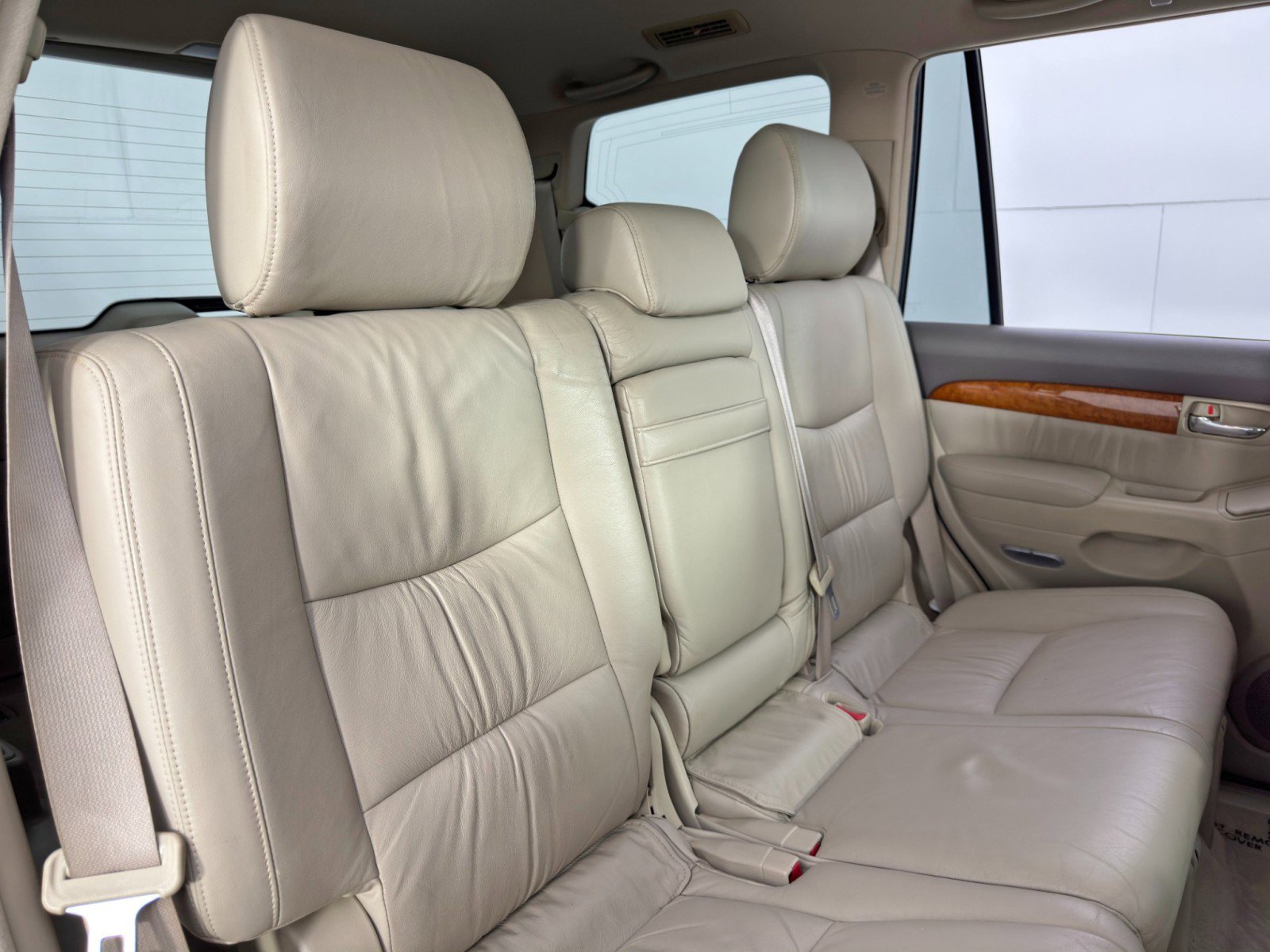 Used 2007 Lexus GX 470 image 37