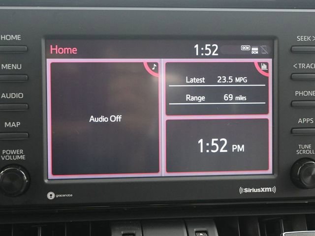 Used 2020 Toyota RAV4 XLE Premium image 12