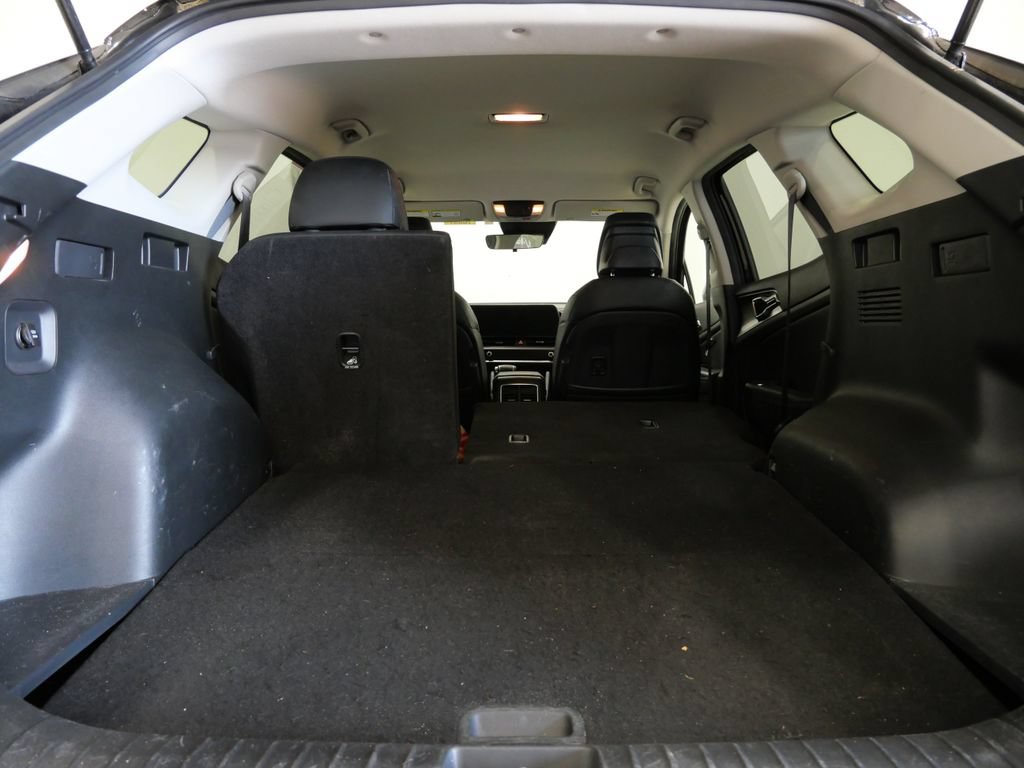 Used 2023 Kia Sportage EX AWD/4WD image 23