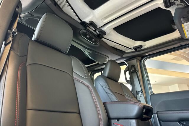 New 2026 Jeep Wrangler Unlimited Rubicon 392 AWD/4WD image 14