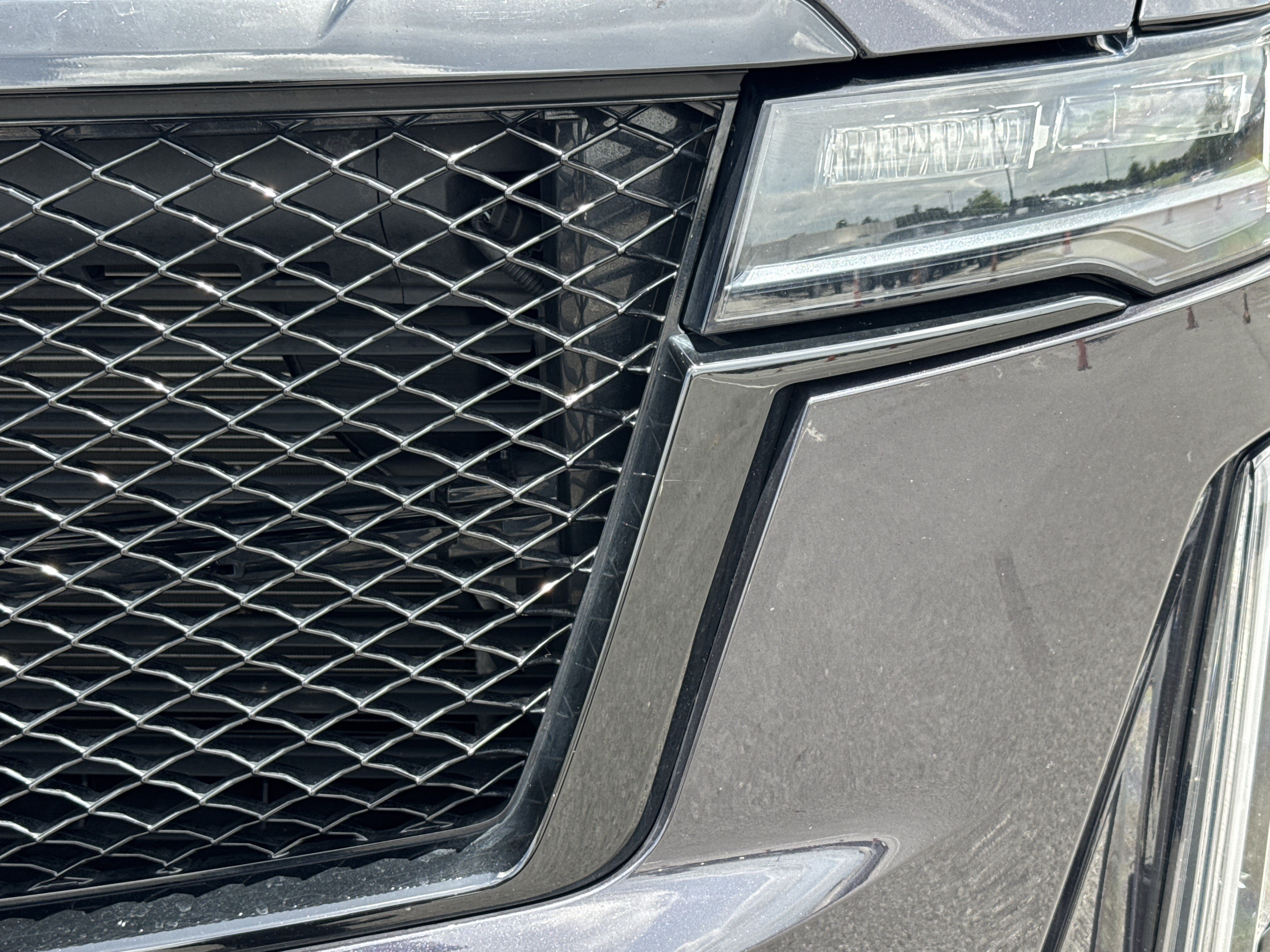 Used 2022 Cadillac Escalade Sport w/ Touring Package AWD/4WD image 6