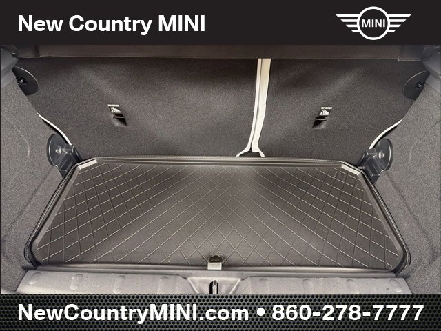 Certified 2025 MINI Cooper S image 13