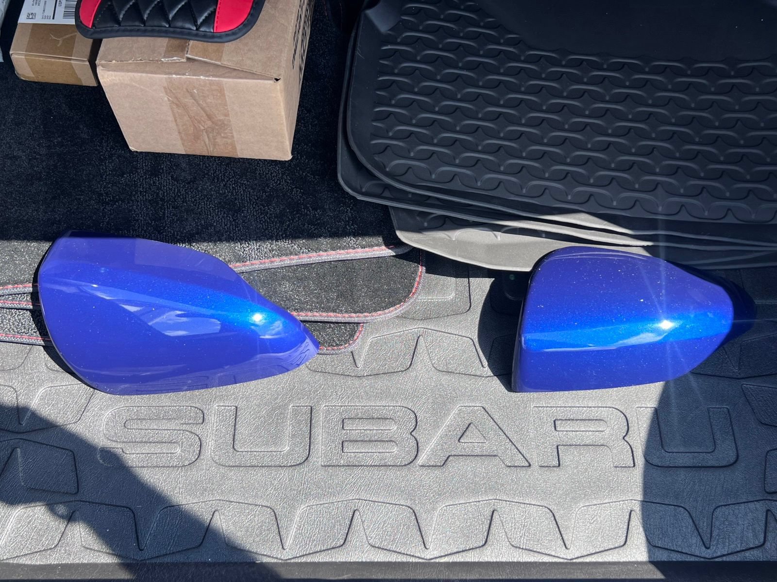 Used 2023 Subaru WRX Premium AWD/4WD image 50