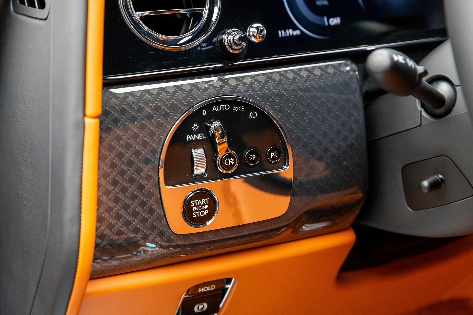 New 2026 Rolls-Royce Cullinan Black Badge image 16