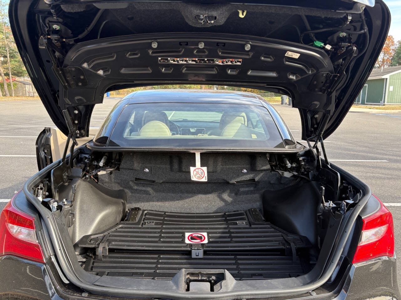 Used 2012 Chrysler 200 Limited FWD image 22