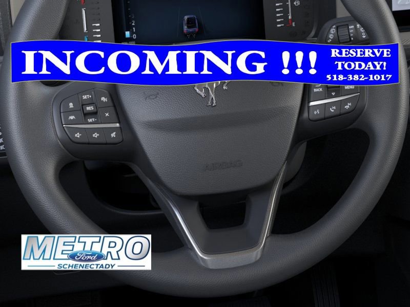 New 2026 Ford Bronco Sport Big Bend AWD/4WD image 12
