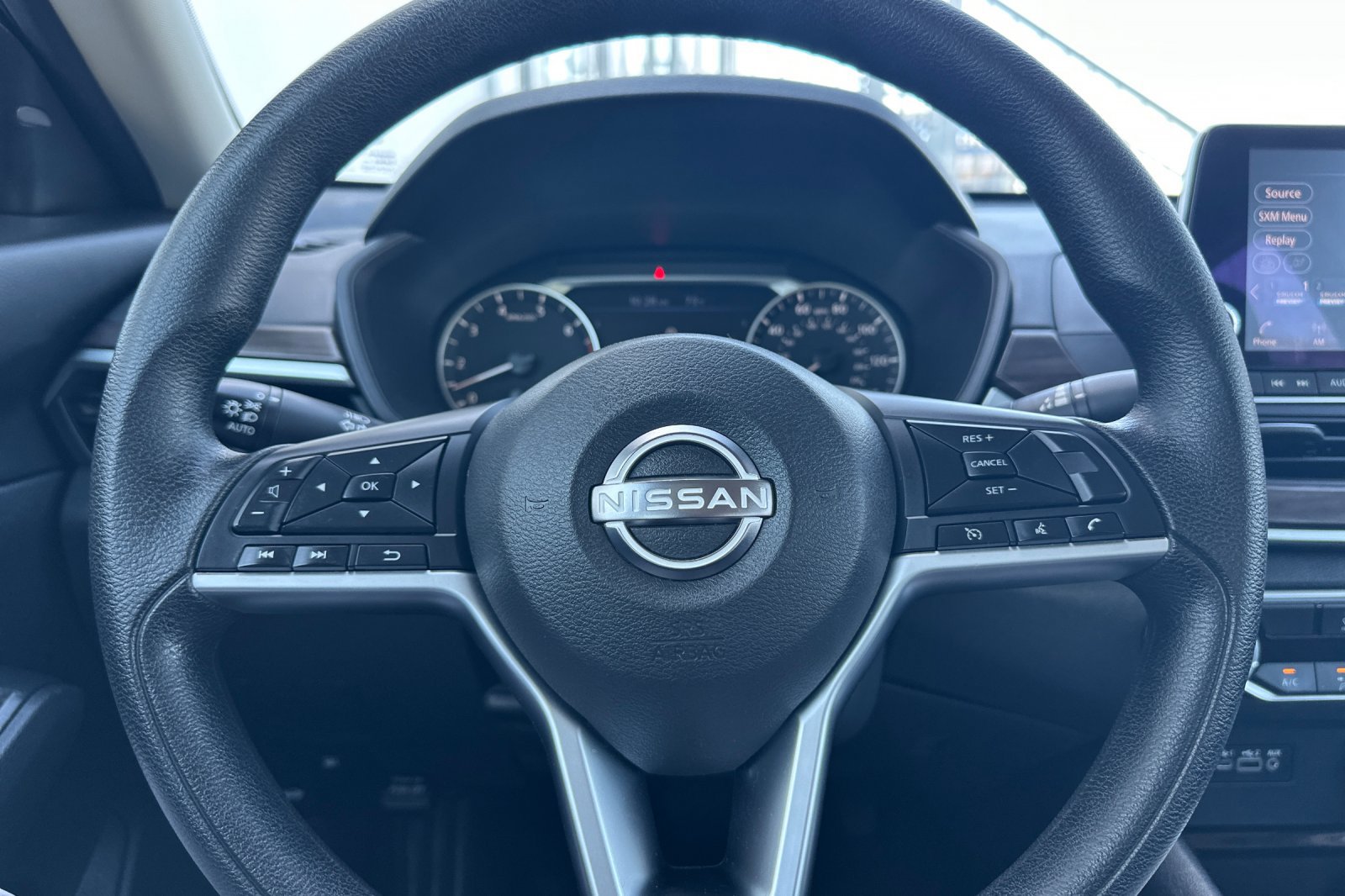 Certified 2024 Nissan Altima 2.5 SV FWD image 22