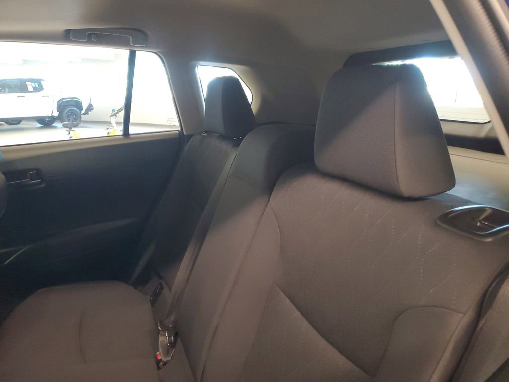 Certified 2024 Toyota Corolla Cross LE w/ Moonroof Package image 13