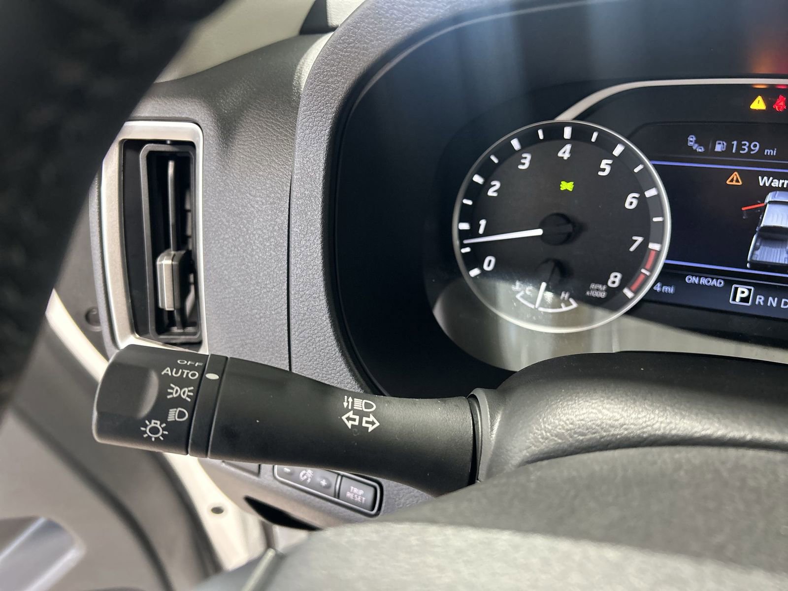 New 2026 Nissan Frontier SV w/ SV Convenience Package image 21