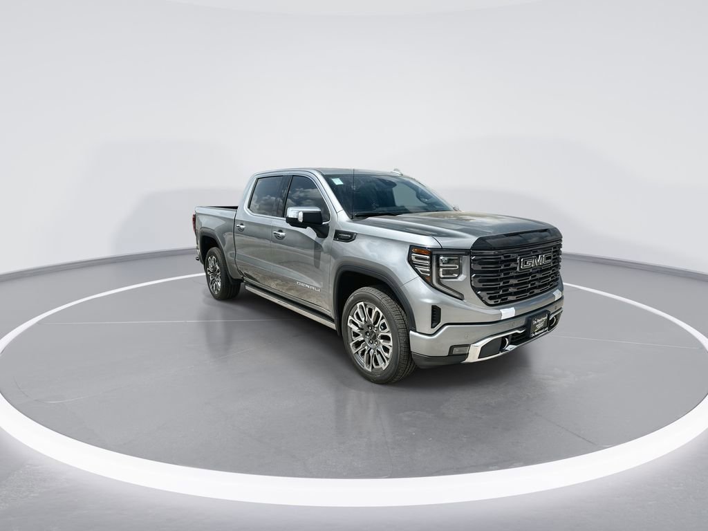 New 2026 GMC Sierra 1500 Denali Ultimate image 2