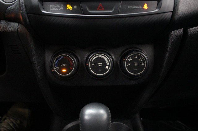 Used 2015 Mitsubishi Outlander Sport ES image 11