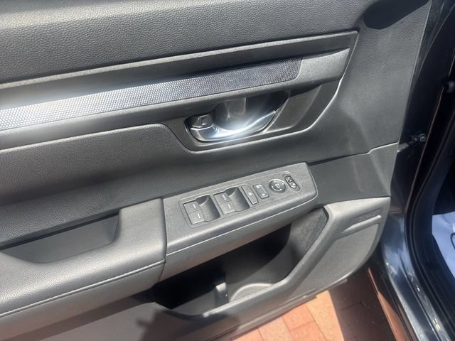 Certified 2025 Honda CR-V LX image 13