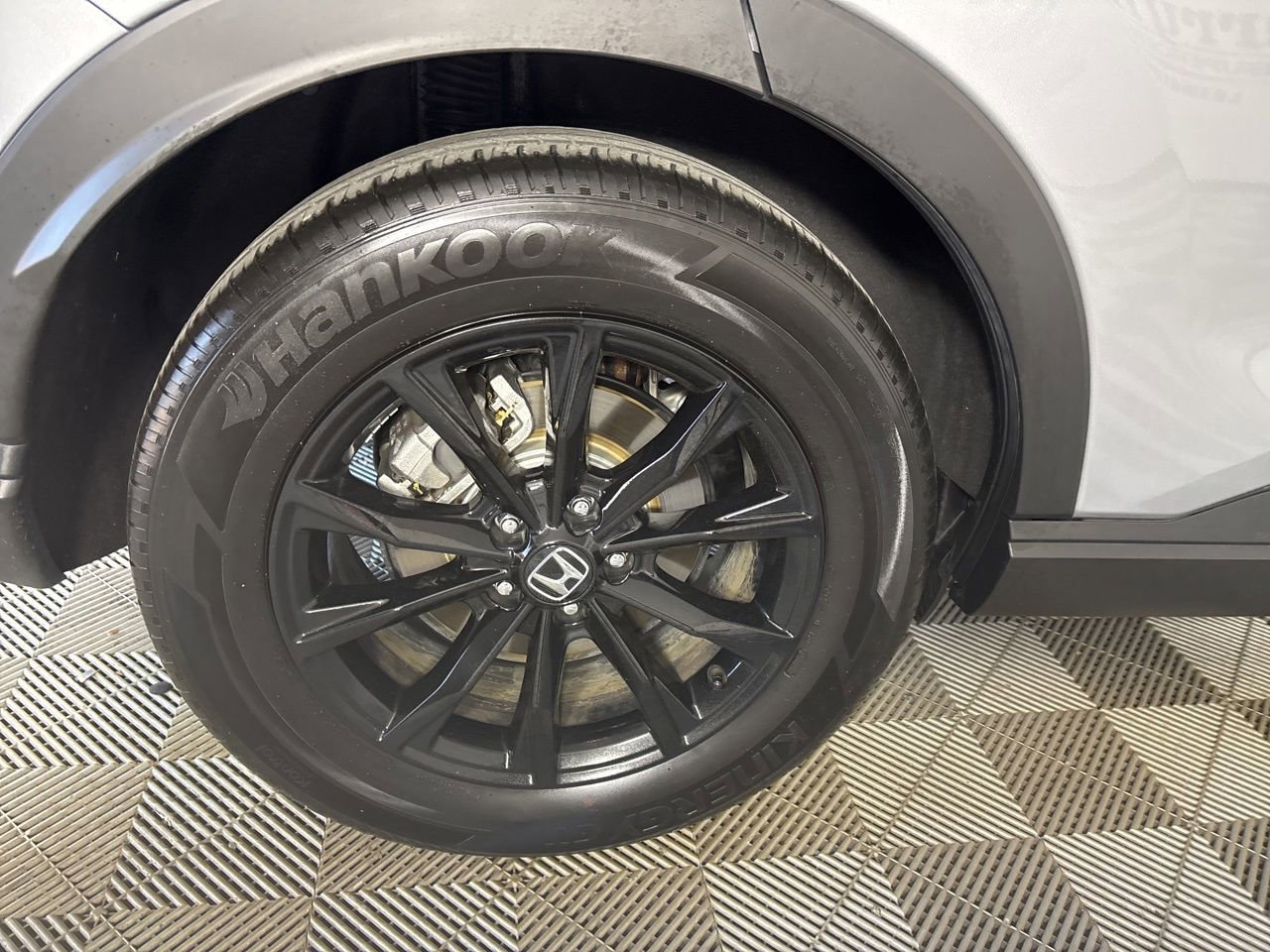 Used 2024 Honda CR-V Sport-L image 30