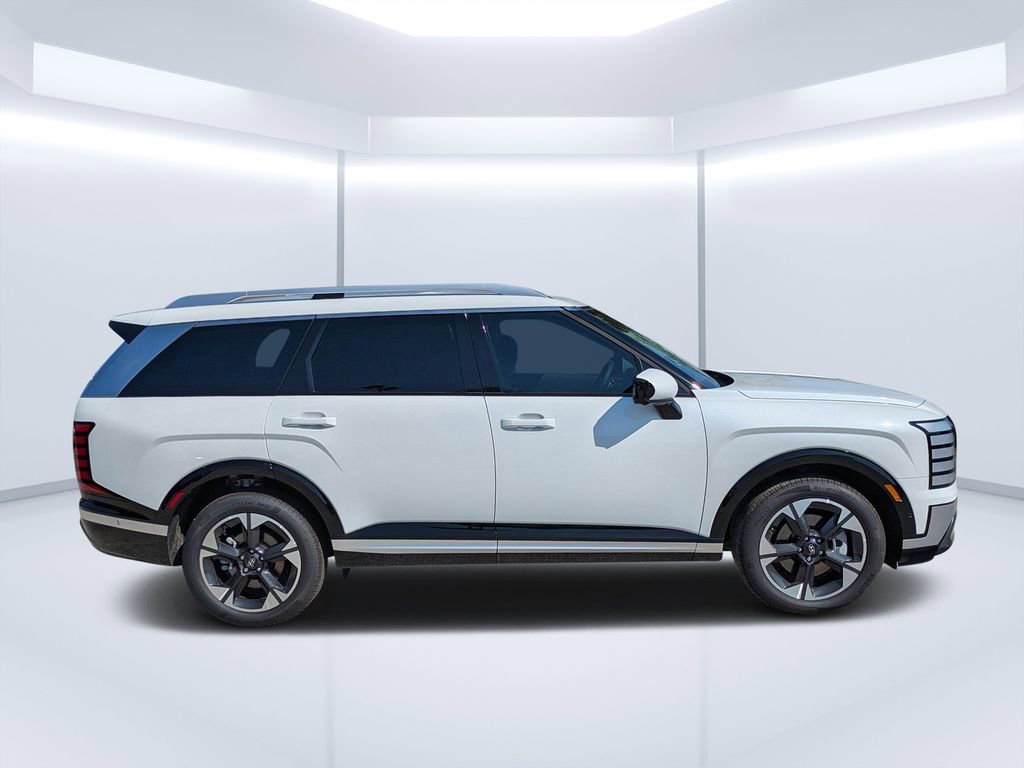 New 2026 Hyundai Palisade Limited image 2