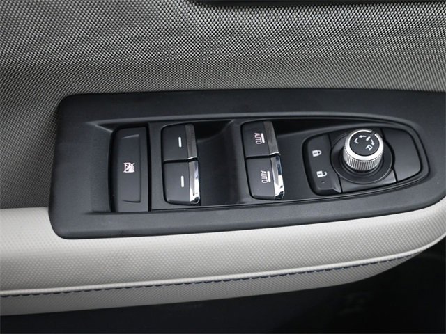 New 2026 Subaru Forester Premium image 14