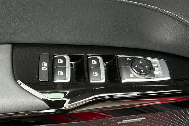 New 2026 Kia K5 GT-Line w/ GT-Line Premium Package FWD image 12