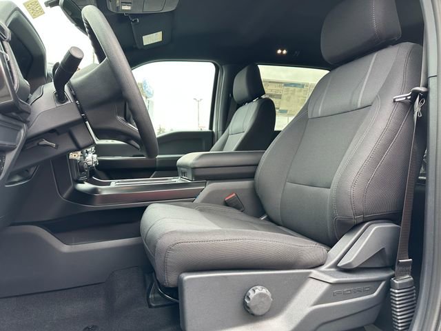 New 2026 Ford F150 STX w/ Equipment Group 200A image 10