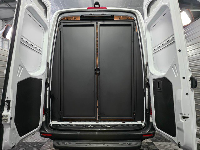 Used 2019 Mercedes-Benz Sprinter 144 Cargo image 10