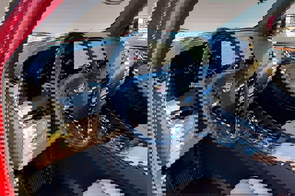 New 2026 Cadillac CT5 Premium Luxury w/ Technology Package image 6