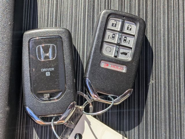 Used 2019 Honda Odyssey EX-L image 32