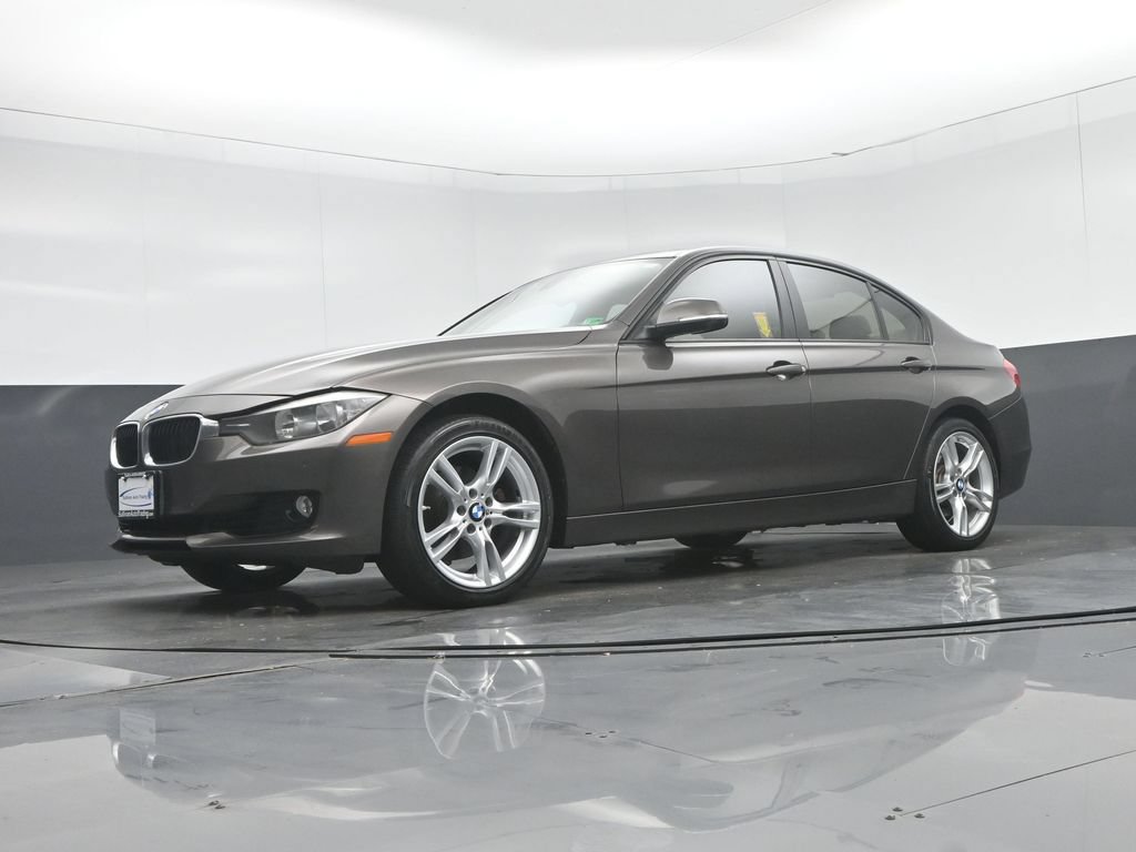Used 2015 BMW 328i xDrive Sedan AWD/4WD image 53