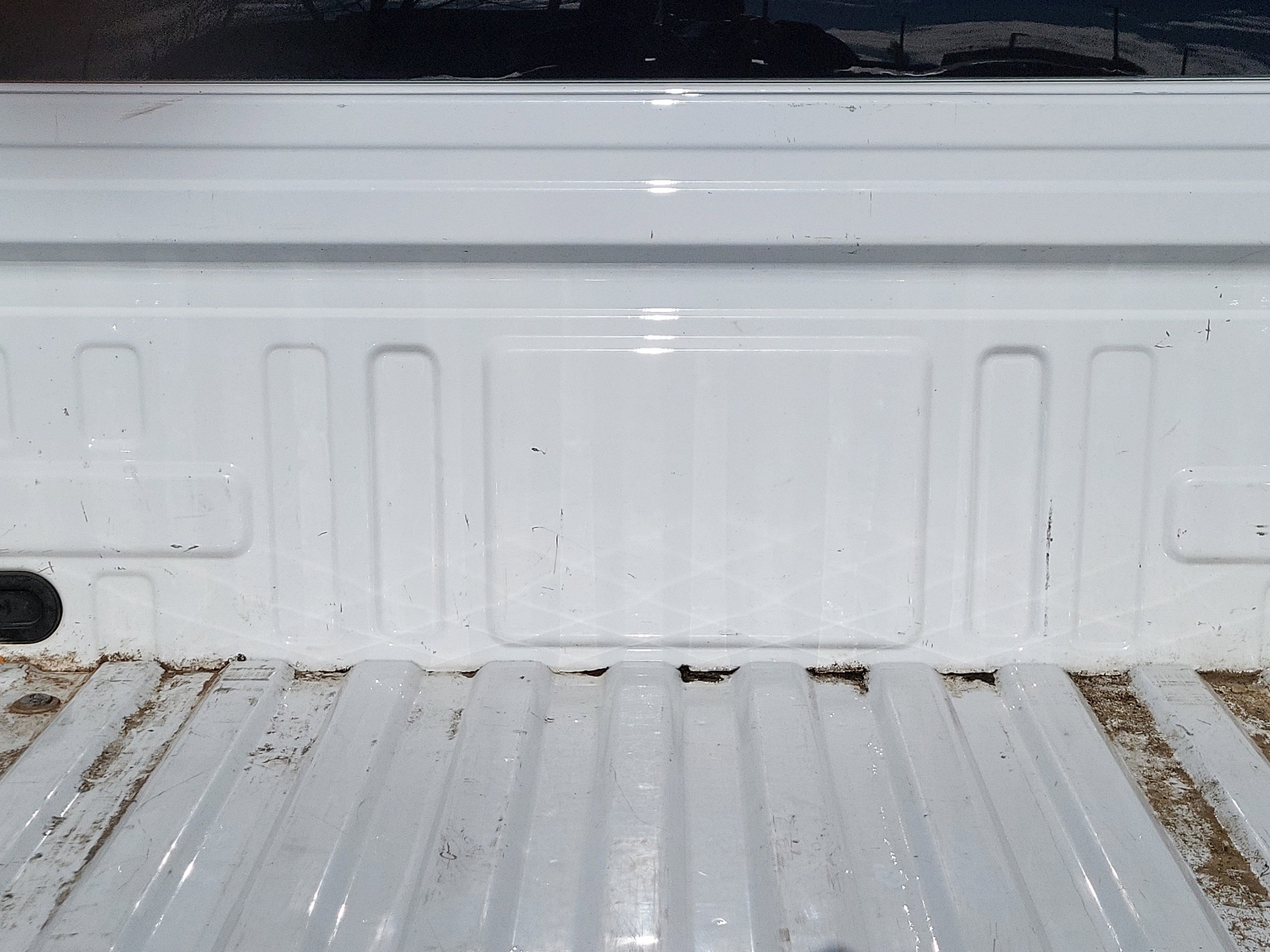 Used 2024 Ford F150 XLT w/ Mobile Office Package image 12