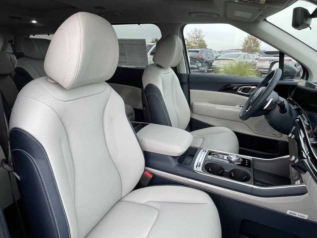 New 2026 Kia Carnival SX Prestige image 32