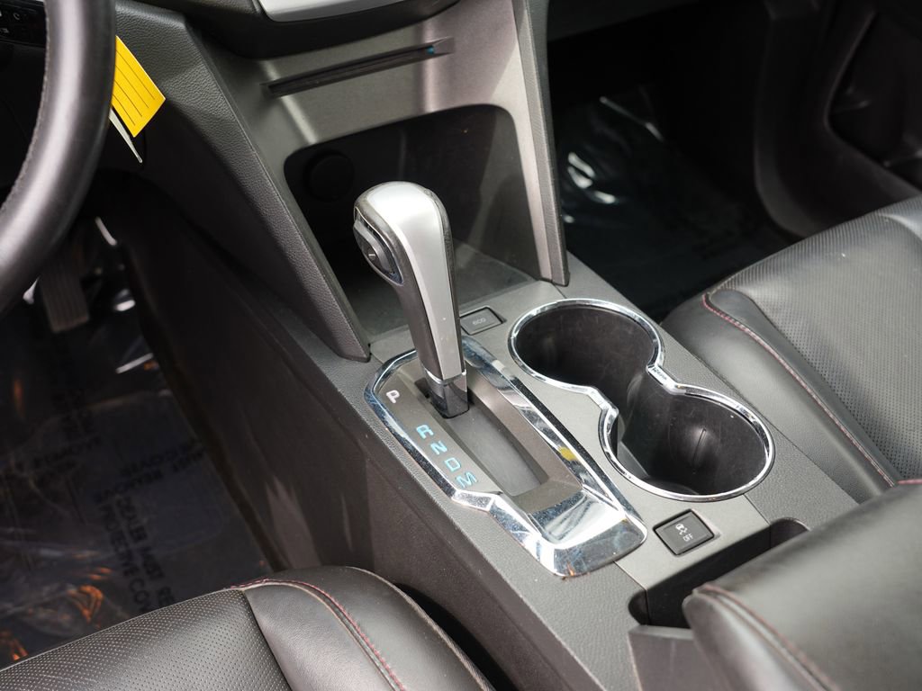 Used 2013 Chevrolet Equinox LTZ image 23