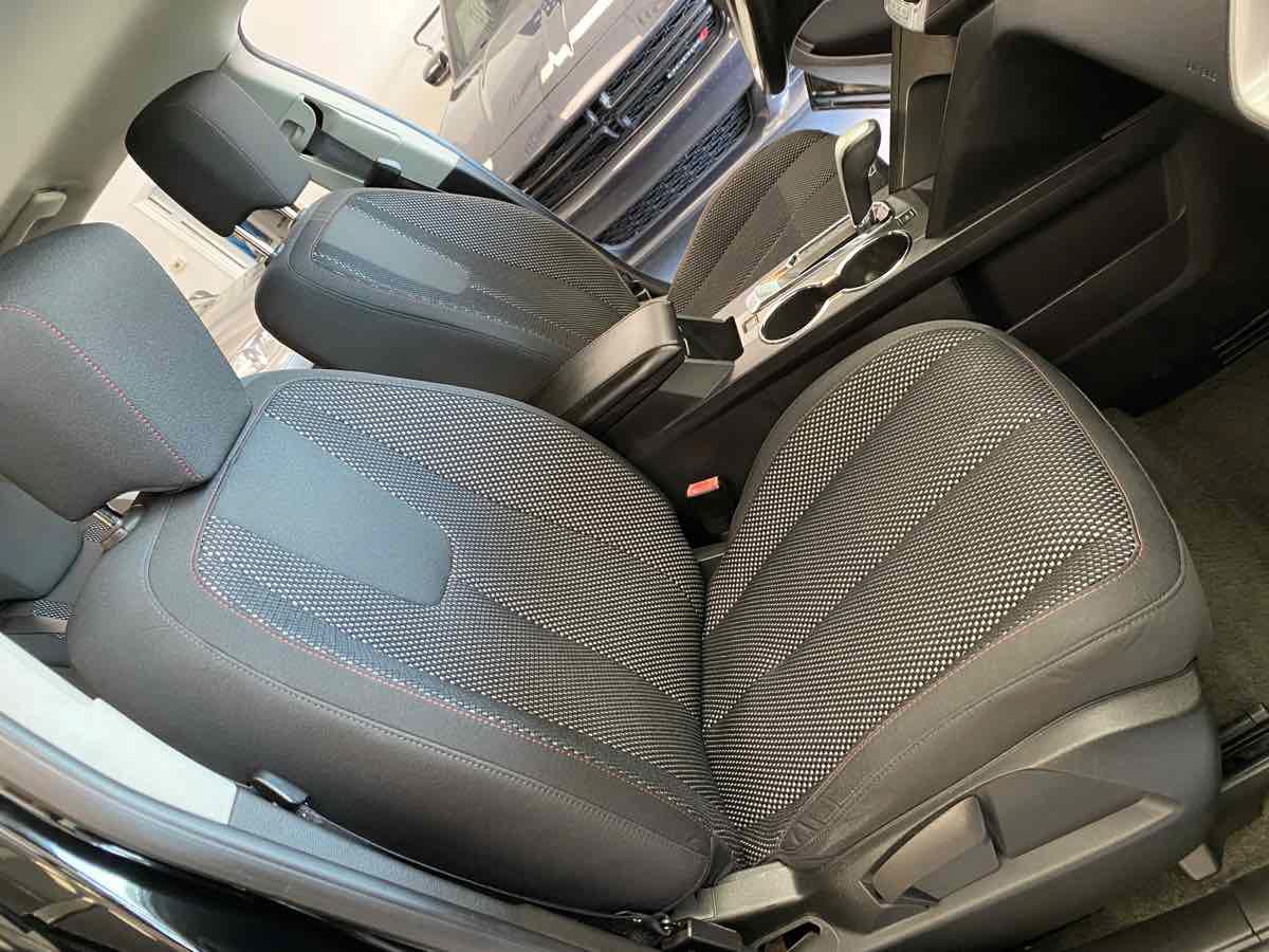 Used 2011 Chevrolet Equinox LT FWD image 20