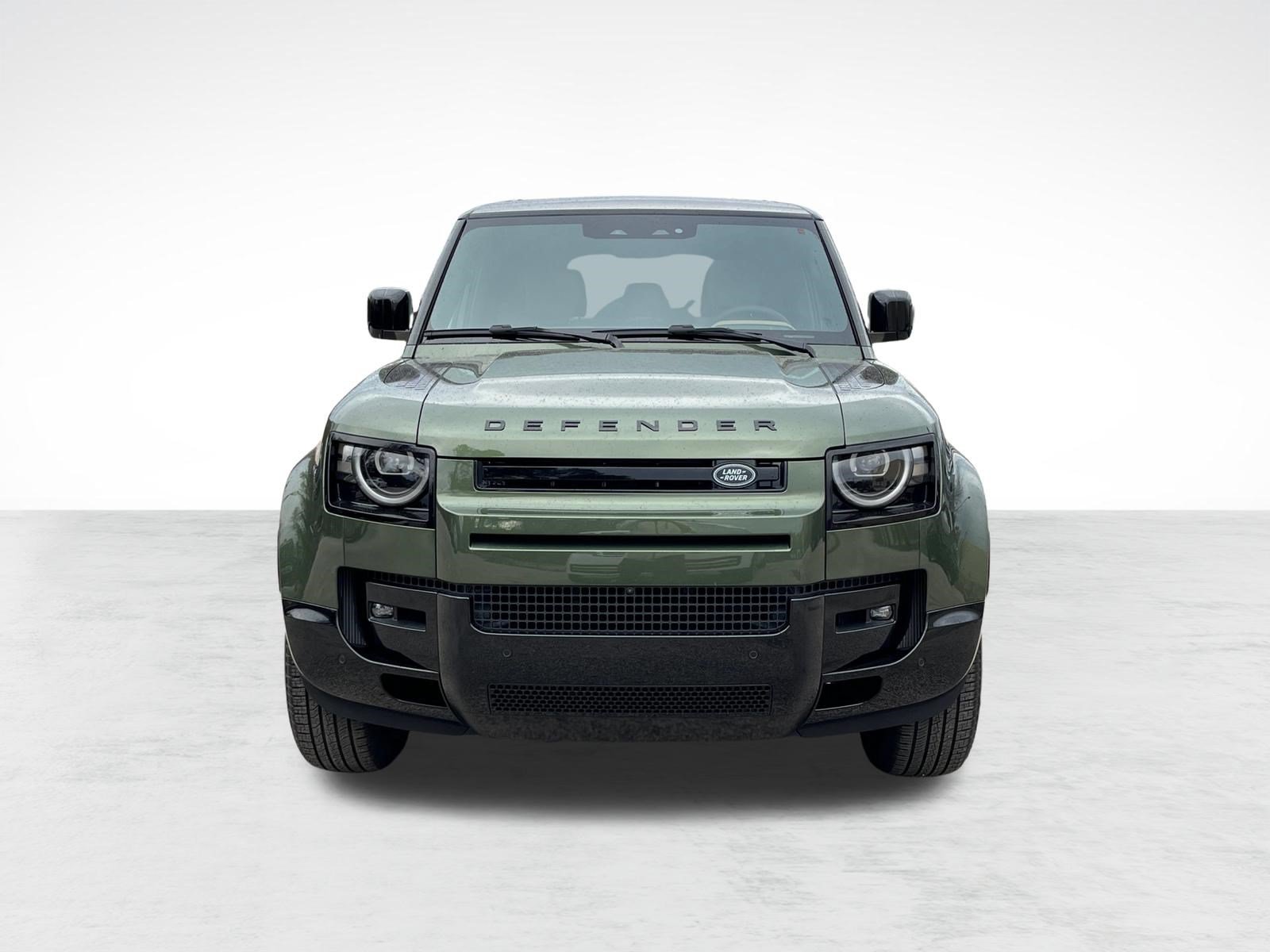 Used 2026 Land Rover Defender 110 X-Dynamic SE AWD/4WD image 6