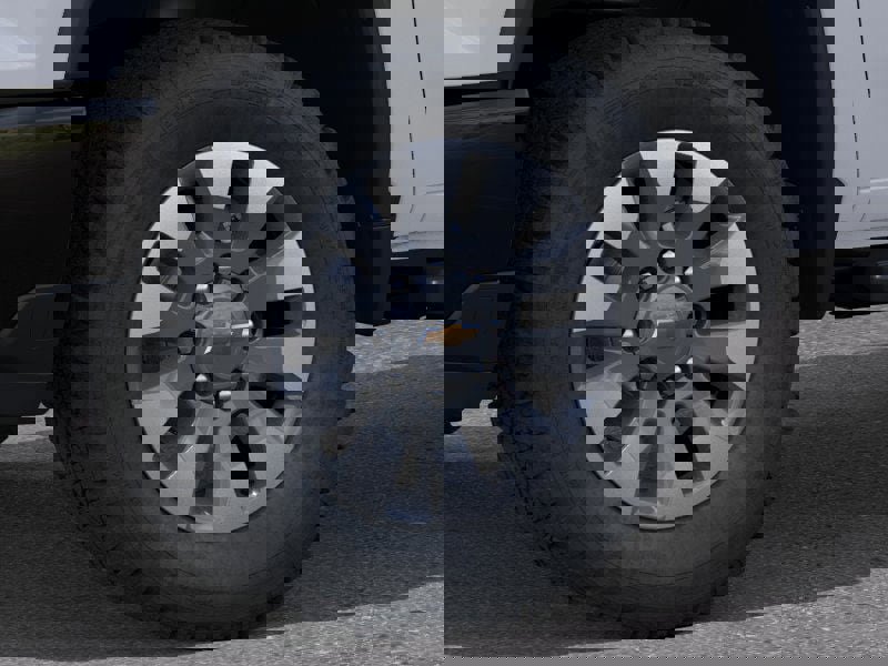 New 2026 Chevrolet Silverado 2500 Custom image 33