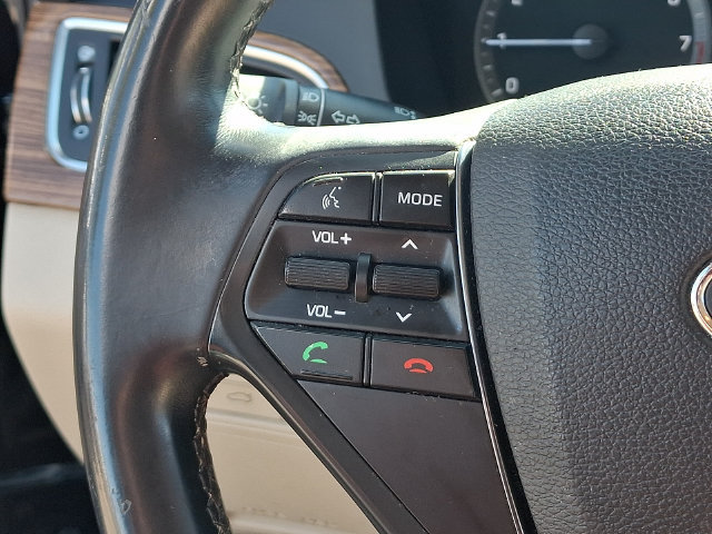 Used 2015 Hyundai Sonata Limited FWD image 7