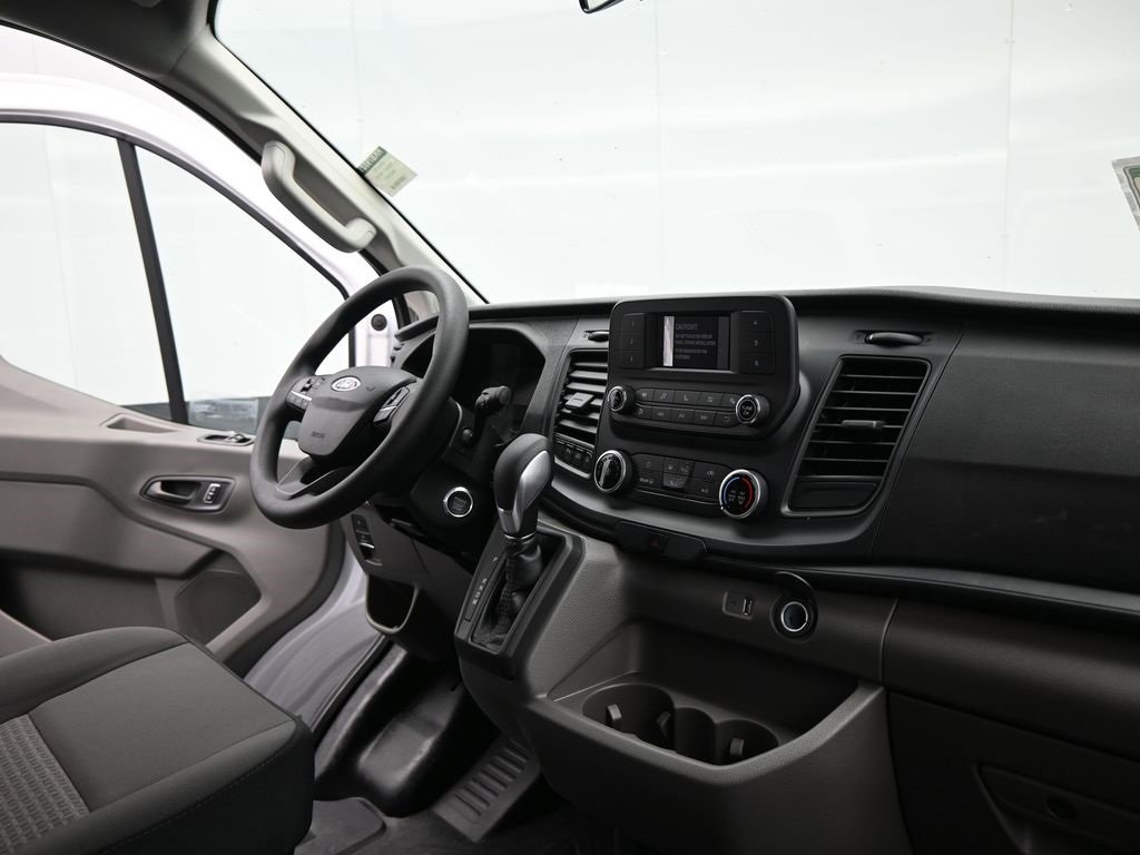 New 2024 Ford Transit 150 Low Roof image 4