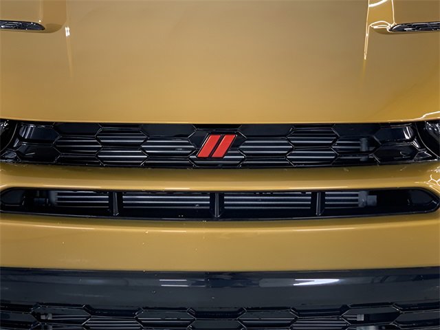 Used 2024 Dodge Hornet GT w/ GT Blacktop Package image 9