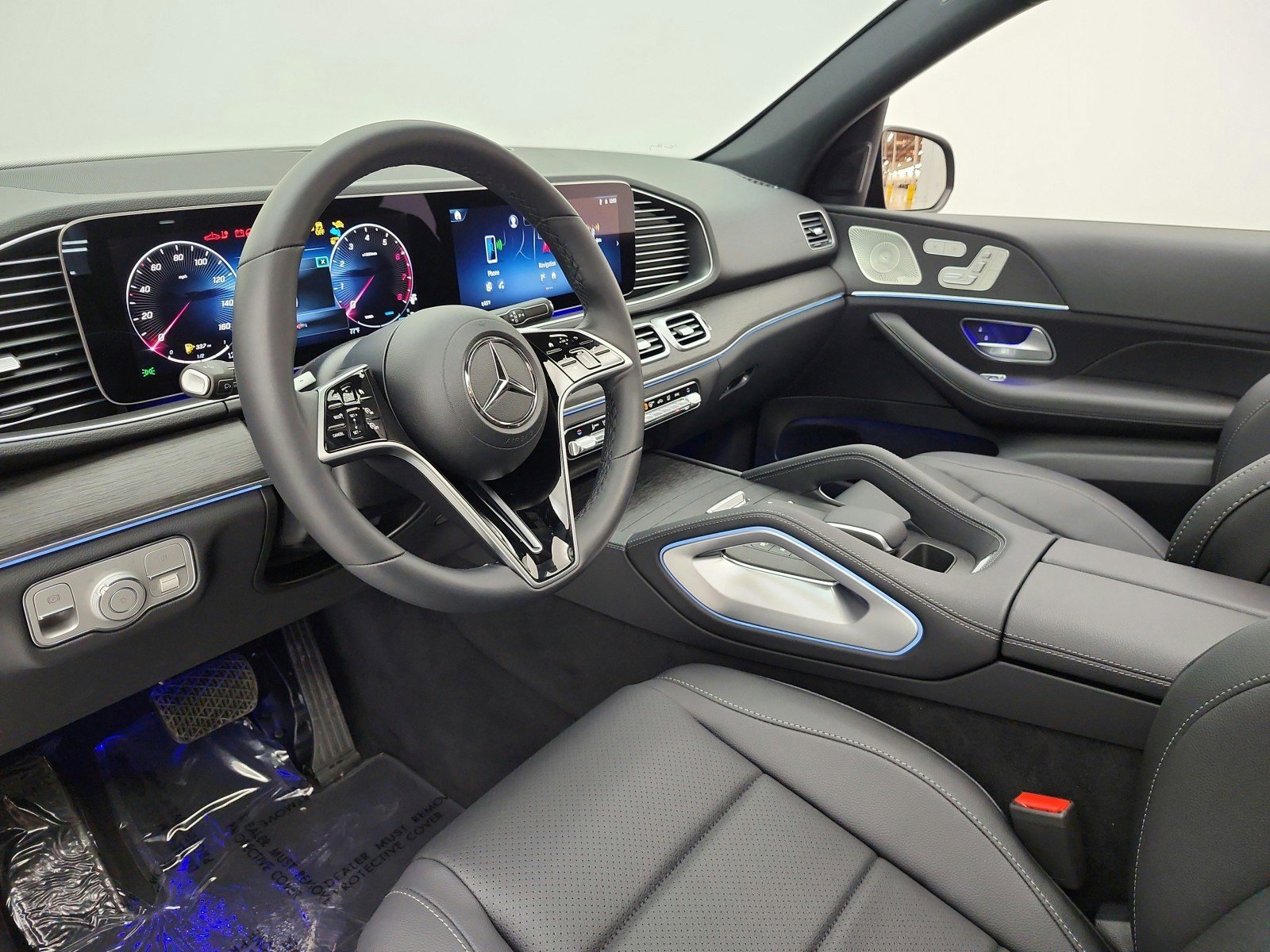 Certified 2026 Mercedes-Benz GLE 450 4MATIC image 12