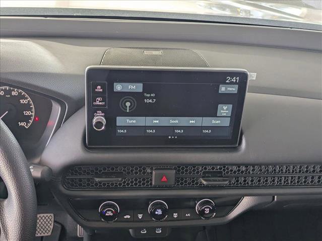 New 2026 Honda HR-V LX image 12