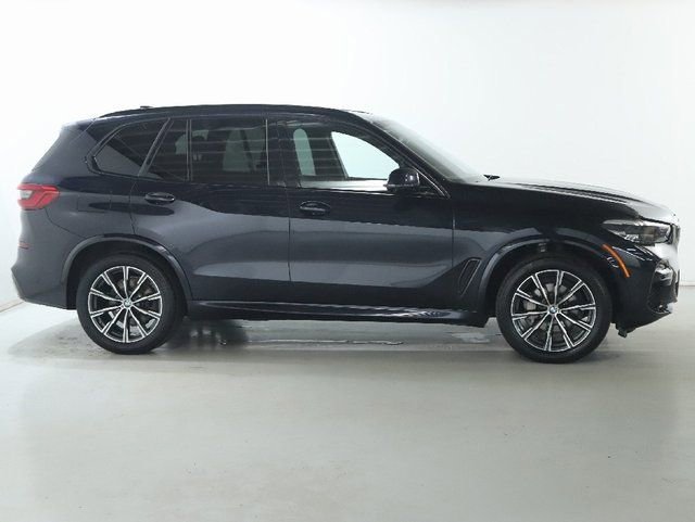 Used 2019 BMW X5 xDrive40i w/ M Sport Package image 10