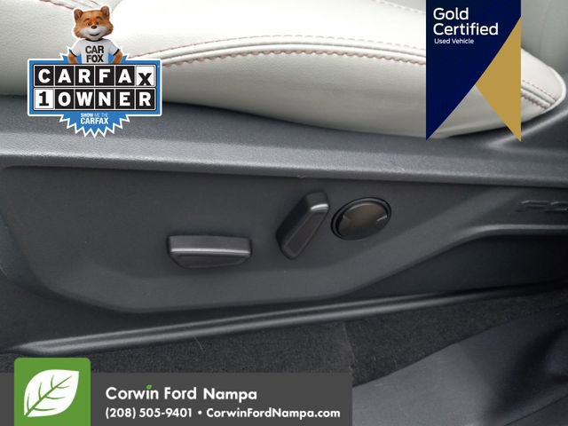 Used 2025 Ford Expedition Active image 14