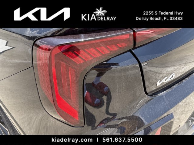 New 2026 Kia K4 GT-Line Turbo FWD image 7
