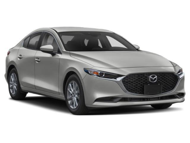 Used 2020 MAZDA MAZDA3 Sedan image 9