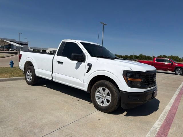 Used 2026 Ford F150 XL RWD image 7