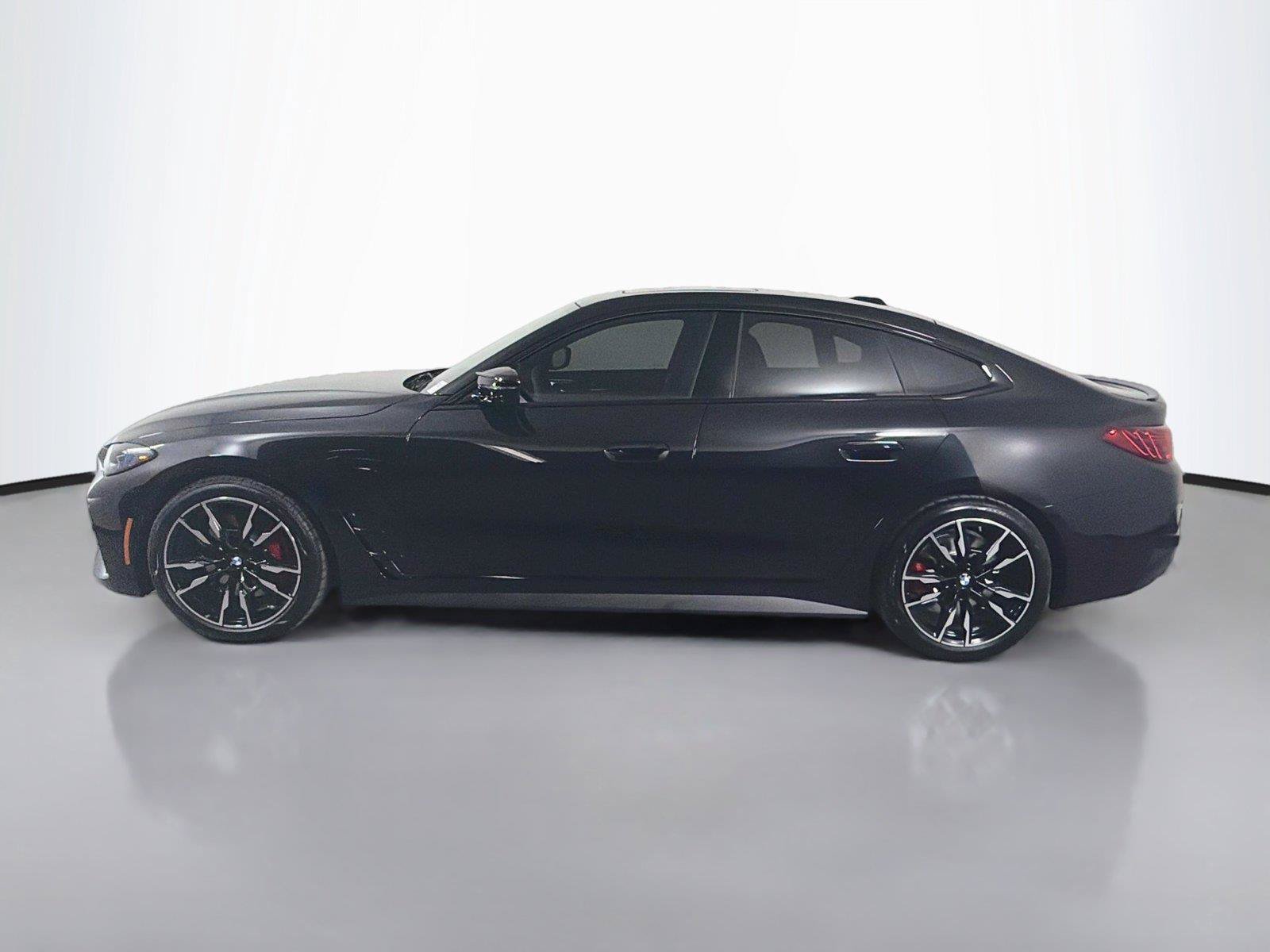 New 2027 BMW 440i xDrive w/ Premium Package AWD/4WD image 8