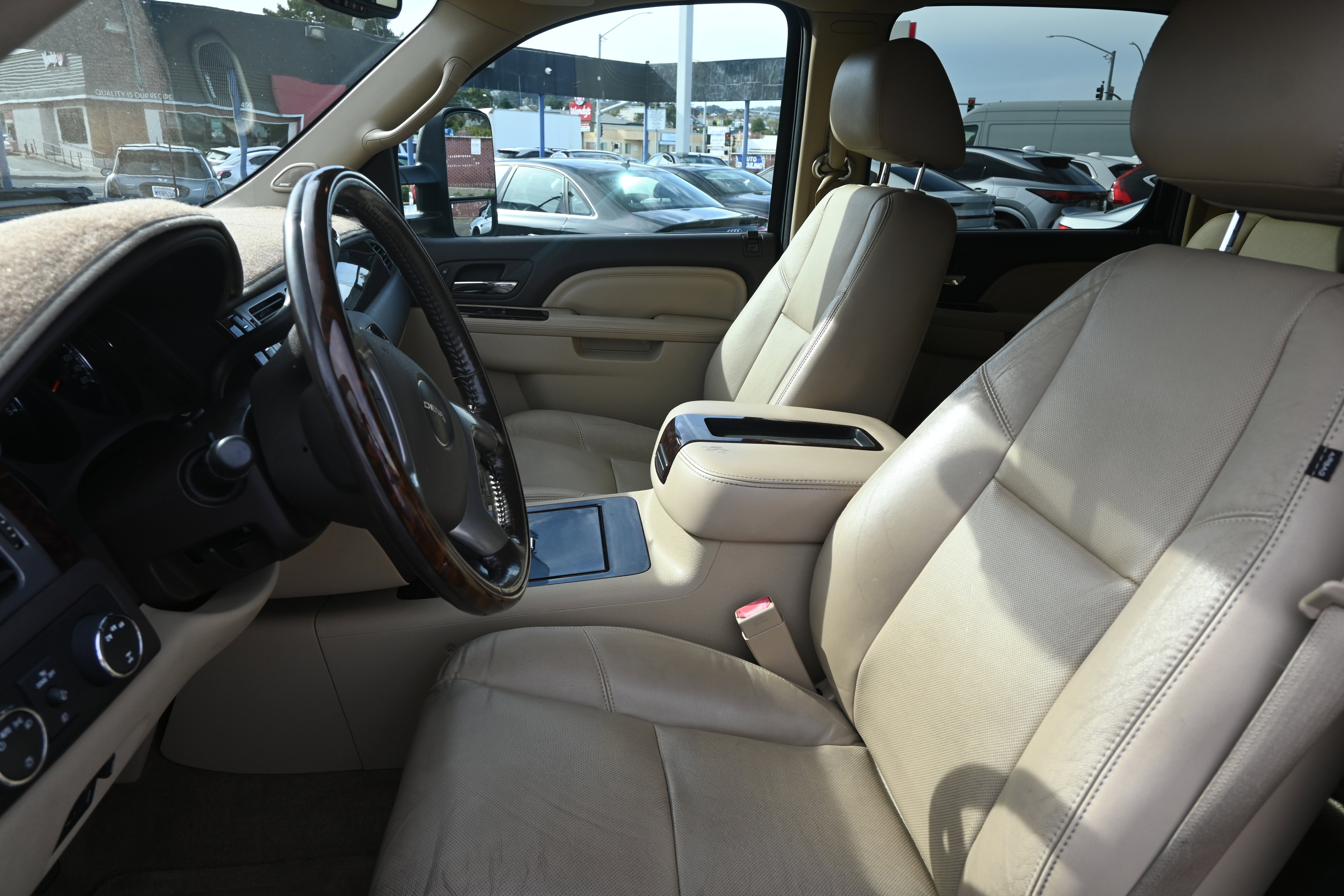 Used 2012 GMC Sierra 2500 Denali image 35