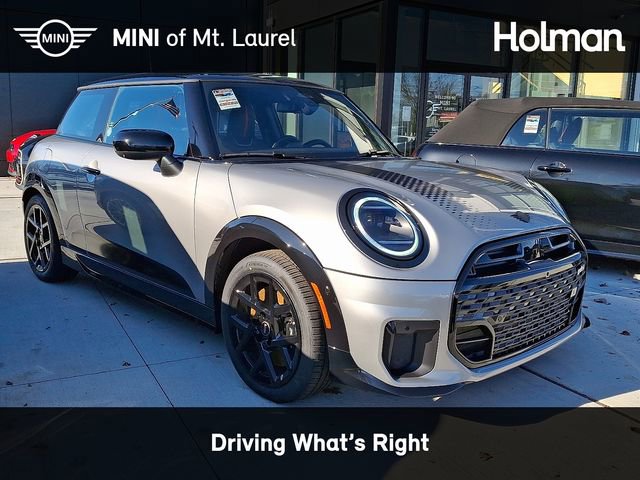 Used 2026 MINI Cooper S image 1