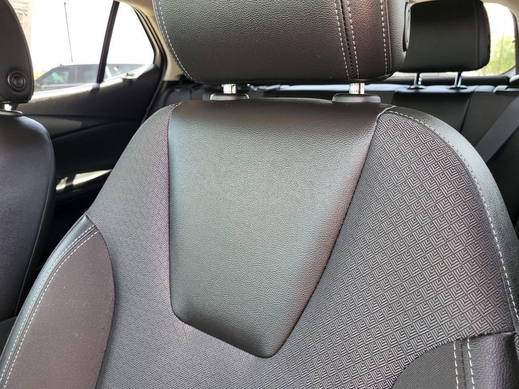 Used 2023 Buick Encore GX Select FWD image 16